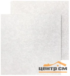Плита фиброцементная огнестойкая "Фаспан АНТИФЛЕЙМ" 1200х600х9мм