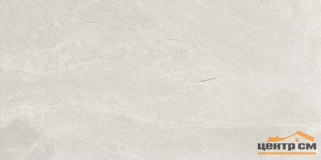 Плитка KERAMA MARAZZI Про Слейт серый светлый обрезной пол 30x60x11 арт.DD203700R