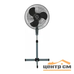 Вентилятор напольный ENERGY EN-1659 16" черный