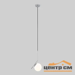 Светильник подвесной 50160/1 хром