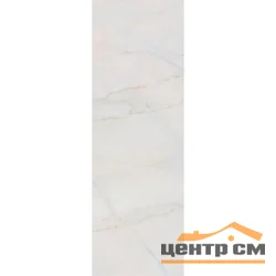 Плитка KERAMA MARAZZI Греппи белый обрезной стена 40x120x10 арт.14003R