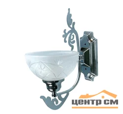 Бра LB12187/1W CR*