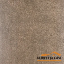 Керамогранит KERAMA MARAZZI Королевская дорога коричневый обрезной 60x60x11 арт.SG614900R