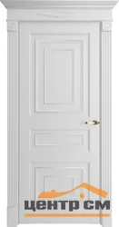 Дверь Uberture FLORENCE Модель 62001 глухое, серена белая 60