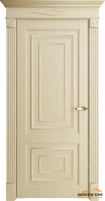 Дверь Uberture FLORENCE Модель 62002 глухое, серена керамик 70