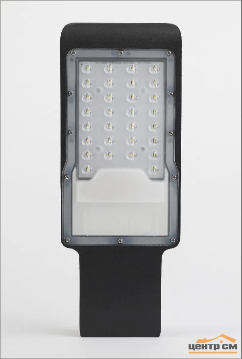 Светильник светодиодный консольный ЭРА 130х53х340 SPP-503-0-50K-030