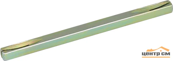 Квадрат Armadillo для раздельных ручек 8х160 мм