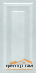 Плитка KERAMA MARAZZI Каподимонте панель голубой 30x60x10,5 арт.11102