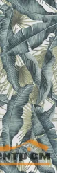 Плитка KERAMA MARAZZI Декор Диагональ обрезной 25x75x9 арт.HGD\A358\12000R