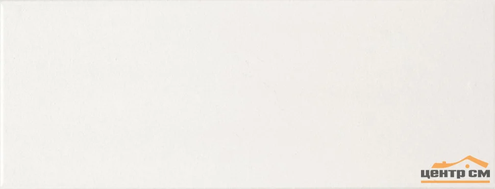 Плитка INTERCERAMA Arabesco белая стена 23*60 арт.2360131061-2