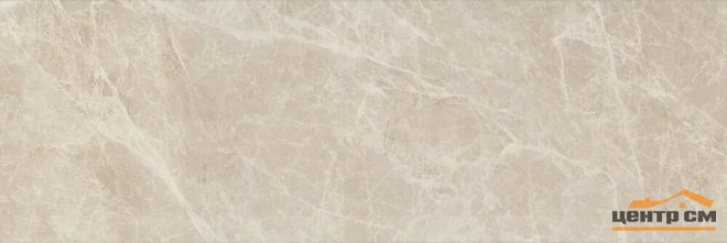 Плитка KERAMA MARAZZI Гран-Виа беж светлый обрезной стена 30x89,5x11 арт.13064R