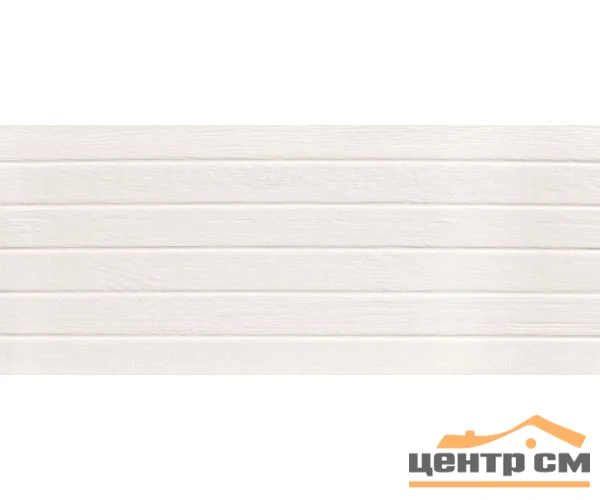 Плитка GRACIA CERAMICA Bianca white wall 01 25х60 арт.10100000407