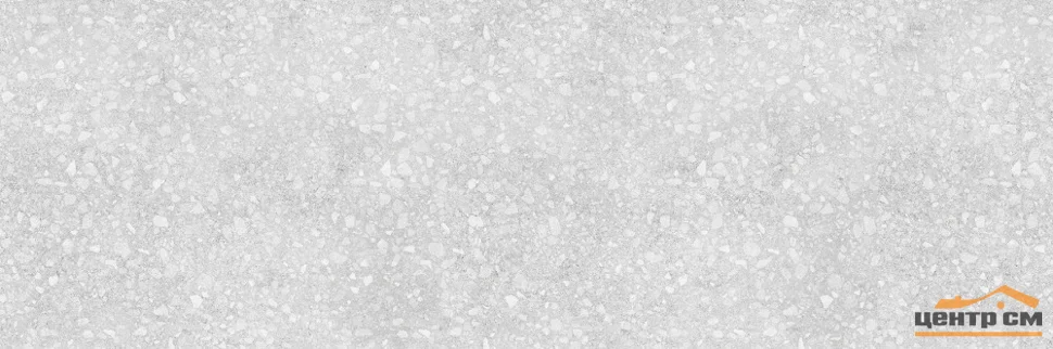 Плитка CERSANIT Terrazzo светло-серый стена 19,8x59,8 арт.TES521D