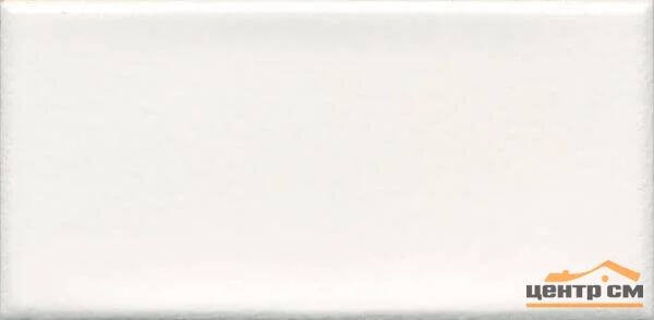 Плитка KERAMA MARAZZI Тортона белый 7,4x15x6,9 арт.16084