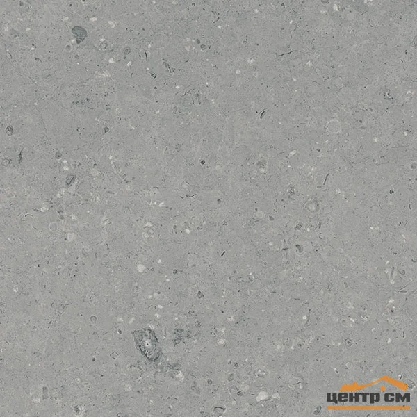 Керамогранит Гранитея Аркаим G213 серый матовый 60х60