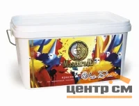 Грунт-краска БОЛАРС Mascarade "Uno-decor" под Альба (057) 7 кг