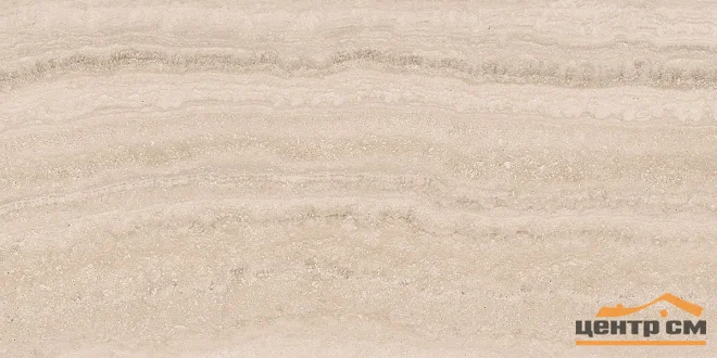Керамогранит KERAMA MARAZZI Риальто песочный светлый лаппатированный 60x119,5x11 арт.SG560902R