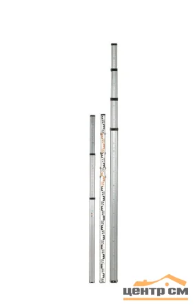 Комплект геодезического оборудования Spektra 32X (Нивелир Spektra 32x+рейка 3м+ штатив S6-2)