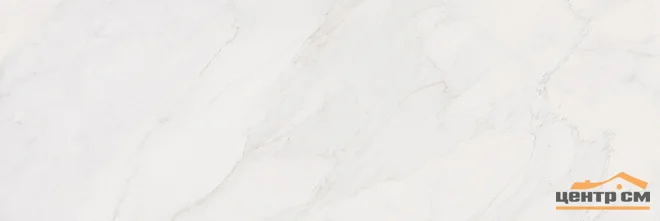 Плитка KERAMA MARAZZI Майори белый обрезной 30x89,5x11 арт.13014R