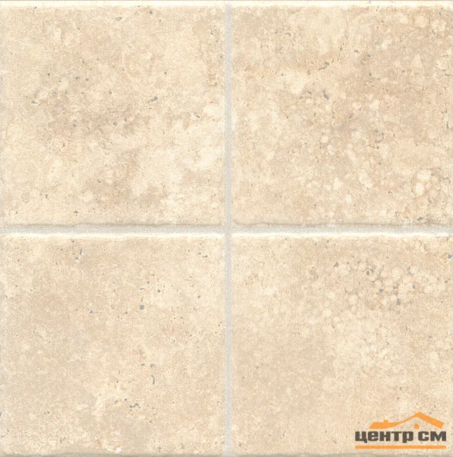 Плитка KERAMA MARAZZI Комфорт 20x20x6,9 арт.5214