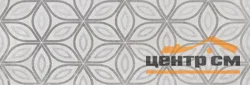 Плитка LAPARET Craft серый узор 20х60