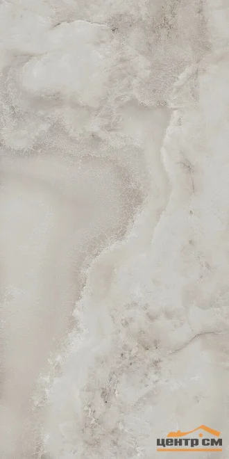Керамогранит KERAMA MARAZZI Джардини беж светлый обрезной лаппатированный 60x119,5x11 арт.SG566202R
