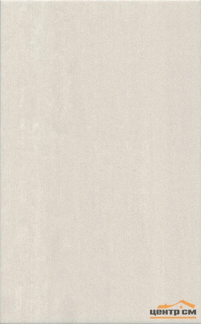 Плитка KERAMA MARAZZI Ломбардиа бежевая стена 25x40x8 арт.6401