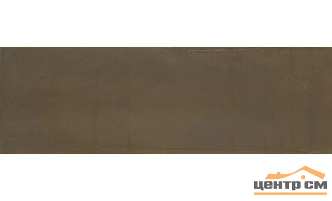 Плитка KERAMA MARAZZI Раваль коричневый обрезной стена 30x89,5x11 арт. 13062R