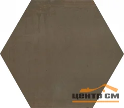 Плитка KERAMA MARAZZI Раваль коричневый пол 29x33,4x8 арт. SG27004N