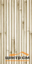 Панель ПВХ 0,25*2,7м Термопечать Эко бамбук классик фон N293/1 Центурион Коллекция Астро