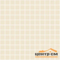 Плитка KERAMA MARAZZI Темари бежевый матовый 29,8x29,8x3,5 арт.20074
