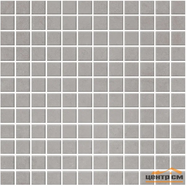 Плитка KERAMA MARAZZI Кастелло серый 29,8x29,8x3,5 арт.20106