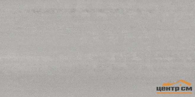 Керамогранит KERAMA MARAZZI Про Дабл серый обрезной 30x60x11 арт.DD201100R