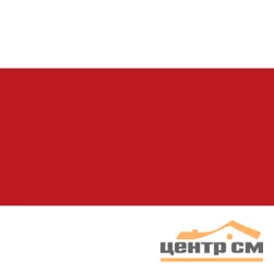 Плитка НЕФРИТ KIDS красная матовая стена 40*20*8мм арт.00-00-4-08-01-45-3025