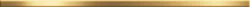 Плитка NEW TREND Sword Gold бордюр 500*13 арт.BW0SWD09