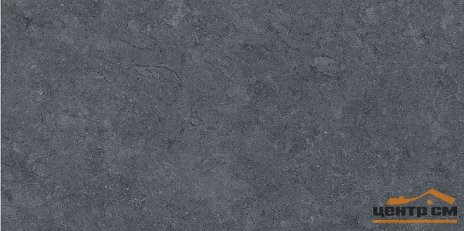 Керамогранит KERAMA MARAZZI Роверелла серый темный обрезной 60x119,5x11 арт.DL501300R