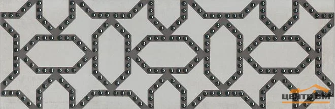 Плитка KERAMA MARAZZI Раваль декор матовый обрезной 30х89,5 арт. DC\A08\13059R