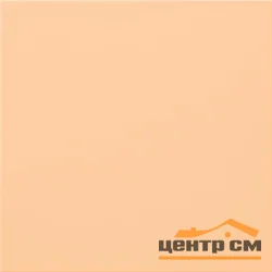 Керамогранит УРАЛЬСКИЙ ГРАНИТ UF 017 моноколор 60х60*10мм матовый оранжевый