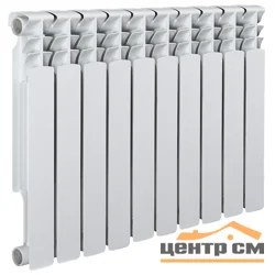Радиатор BIMETAL STI 350/80 10 секций