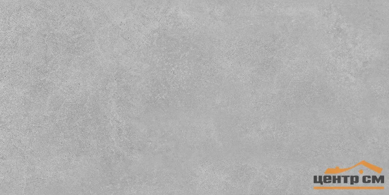 Плитка LAPARET Focus настенная серый 34087 25х50