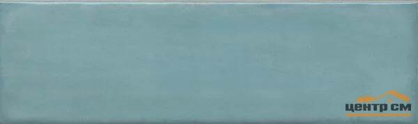 Плитка KERAMA MARAZZI Дарсена голубой глянцевый 8,5х28,5 арт.9036