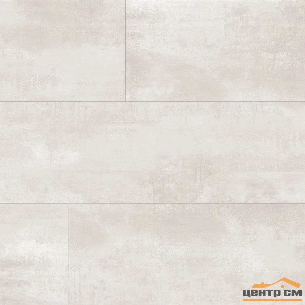 Ламинат KAINDL Aqua Pro Select Natural Touch Tile 33 класс Concrete OPALGREY 1290x329х8 арт.44374