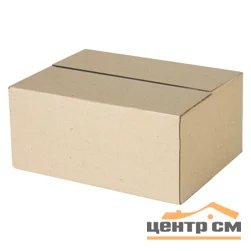 Коробка картонная СТАНДАРТ (Универсальная, Огненный камень, ТУ-3) НЕ ДЛЯ ПРОДАЖИ
