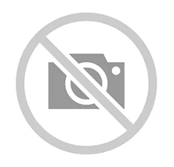 Грильято Албес плинтус пристенный 19х24 L=3м RAL 7015