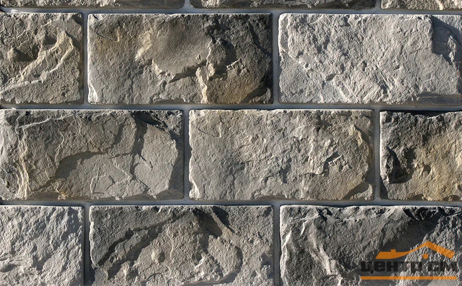 Камень облицовочный White Hills Шеффилд угловой, арт.431-80
