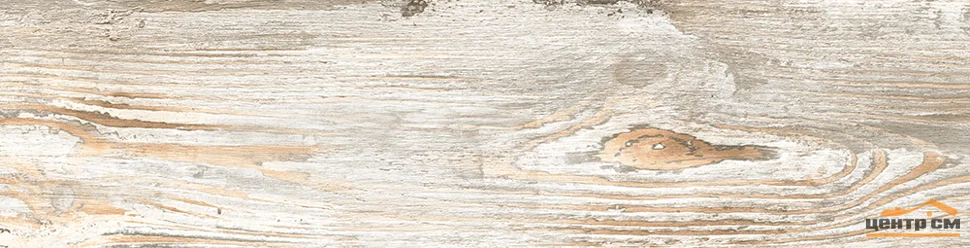 Керамогранит GLOBAL TILE Lumber серый пол 15х60 арт.15LU0022
