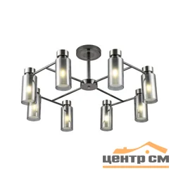 Люстра Rivoli Klara 3099-308 8 * Е14 15 Вт модерн