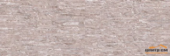 Плитка LAPARET Marmo мозаика коричневая 20х60 арт.17-11-15-1190