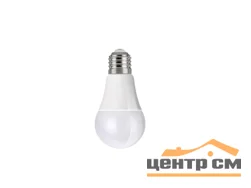 Лампа светодиодная 25W Е27 170-265V 2700K (желтый) груша (A70) Фарлайт