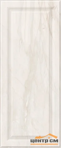 Плитка GRACIA CERAMICA Lira beige wall 02 250x600